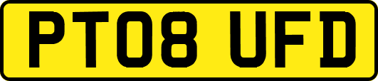 PT08UFD