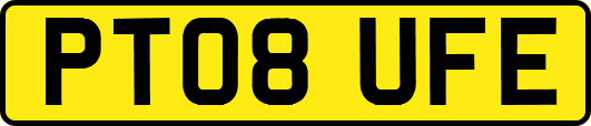 PT08UFE