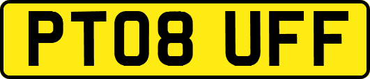 PT08UFF