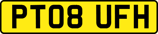 PT08UFH