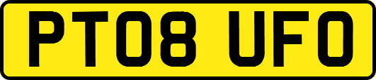 PT08UFO