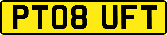 PT08UFT