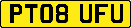 PT08UFU