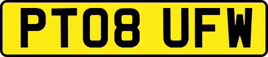 PT08UFW