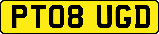 PT08UGD