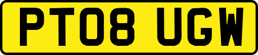 PT08UGW