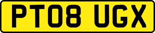 PT08UGX