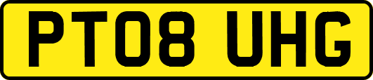 PT08UHG