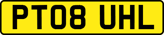 PT08UHL