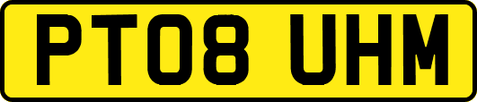 PT08UHM