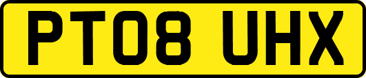 PT08UHX