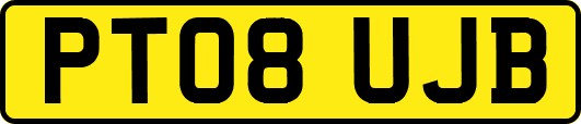 PT08UJB