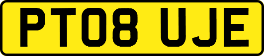 PT08UJE