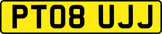 PT08UJJ