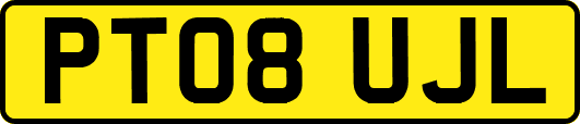 PT08UJL