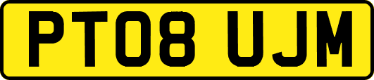PT08UJM