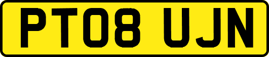 PT08UJN