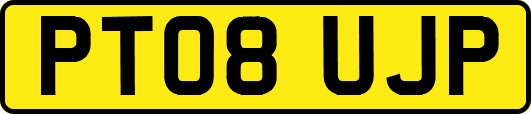 PT08UJP