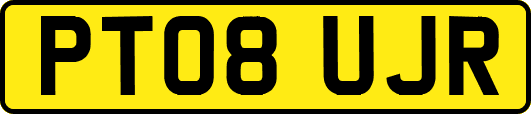 PT08UJR