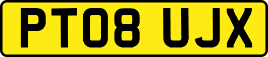 PT08UJX