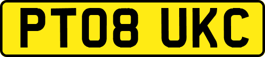 PT08UKC