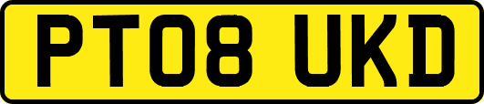 PT08UKD