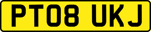 PT08UKJ