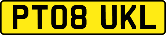 PT08UKL