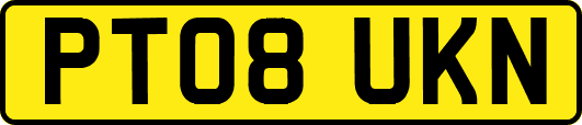 PT08UKN