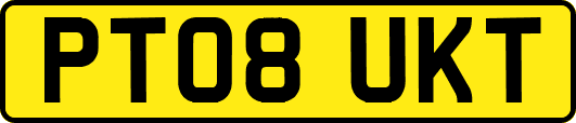PT08UKT