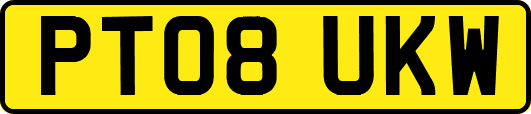 PT08UKW
