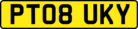 PT08UKY