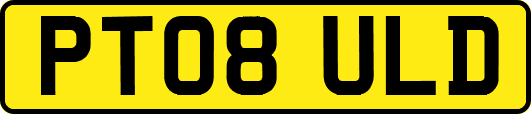 PT08ULD