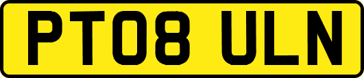 PT08ULN