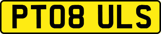 PT08ULS
