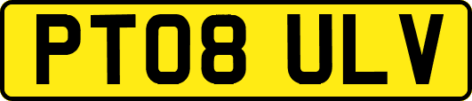 PT08ULV