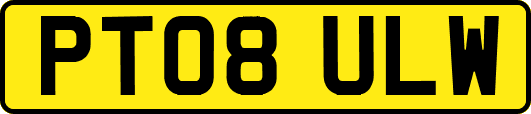 PT08ULW