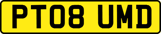 PT08UMD
