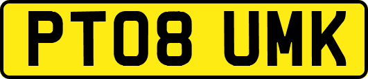 PT08UMK