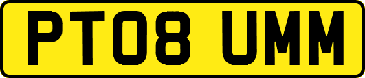 PT08UMM
