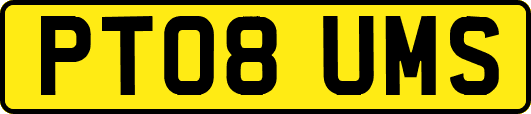PT08UMS