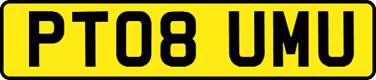 PT08UMU