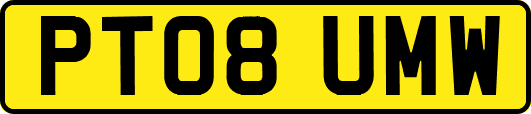 PT08UMW