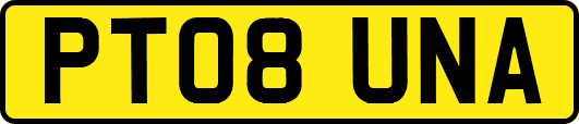 PT08UNA