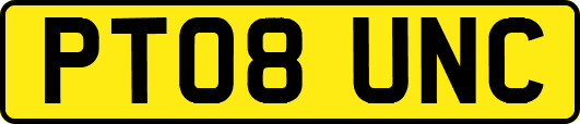 PT08UNC