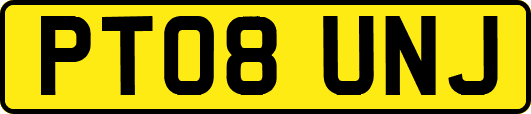 PT08UNJ