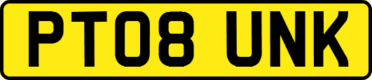 PT08UNK