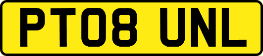 PT08UNL