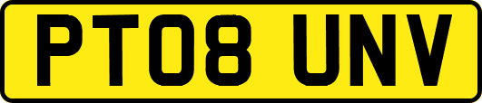PT08UNV