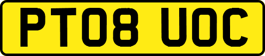 PT08UOC